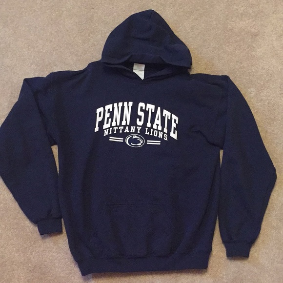 Gildan Other - Children’s Penn State Hoodie Gildan Other - Children’s Penn State Hoodie